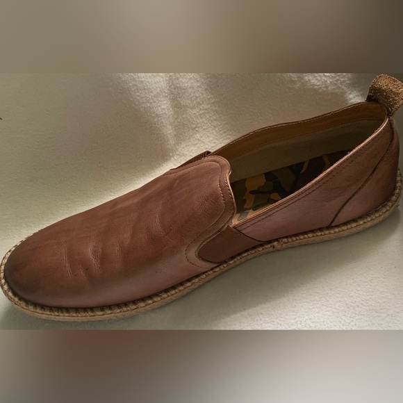 Warfield & Grand Cabana Shoes Loafers Mens Size 13 Brown Leather Trevor 167721 - Picture 6 of 9